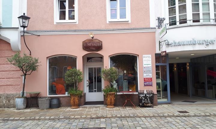 Cafè Schaumburger