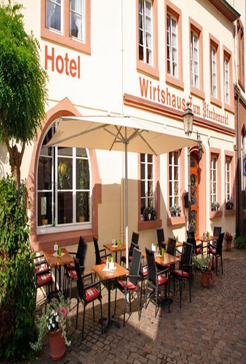 Wirtshaus Zum Wendl